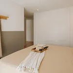 Talamone - 2 Bedrooms And Balcony In Alvalade * Lisboa