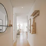 Talamone - 2 Bedrooms And Balcony In Alvalade Lejlighed